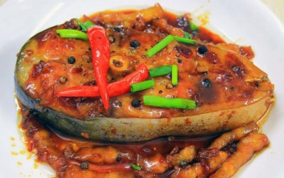 Cách kho cá Basa không tanh| Tổng hợp các bí quyết kho cá Basa gia truyền