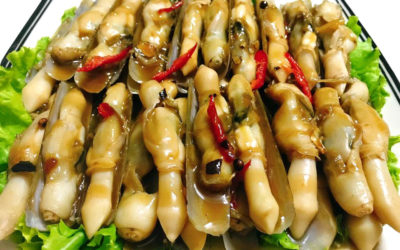 Cách làm ốc móng tay xào tỏi ngay tại nhà ngon như ngoài quán ốc, nên thử ngay!