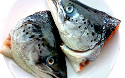 Cách nấu canh chua cá hồi| Làm món canh chua đầu cá hồi cực ngon ngay tại nhà