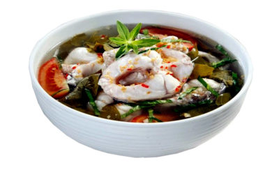 Cách nấu canh chua cá lóc ăn 1 lần nhớ mãi không thôi| Hướng dẫn chi tiết ai cũng nấu được