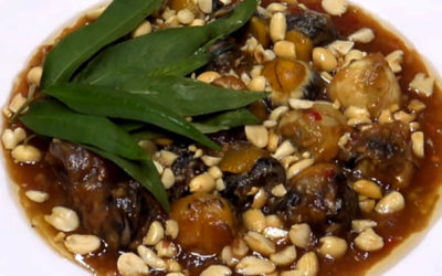 Cách làm cút lộn xào me tươi tại nhà, hướng dẫn chi tiết các làm cút lộn xào me tươi