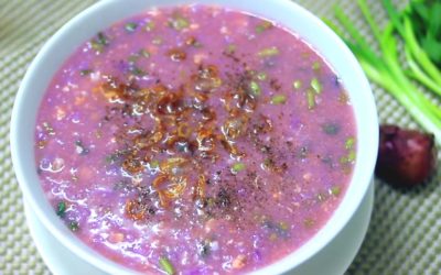 Cách nấu canh khoai mỡ tại nhà ai cũng có thể làm được| Làm món canh khoai mỡ ai ăn cũng khen