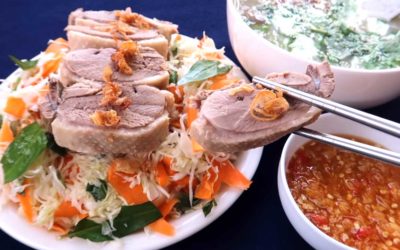 Cách nấu cháo vịt thơm ngon chuẩn vị miền Tây| Làm món cháo vịt triệu người mê