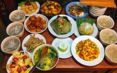 Bài cúng rằm tháng Giêng 2021| Chuẩn bị mâm lễ cũng rằm tháng Giêng