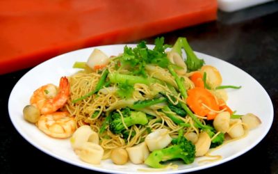 10 cách nấu mì xào đơn giản tại nhà| Cách nấu mì xào ngon như ngoài tiệm