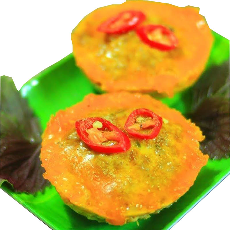 cách nấu mắm chưng