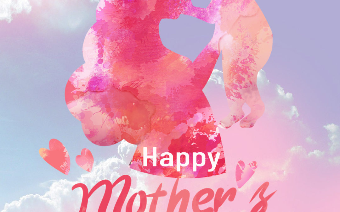 Chúc mừng ngày của mẹ 09/05| ADC Foods gửi lời chúc đến các mẹ