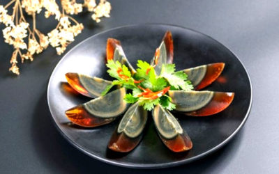 Trứng bắc thảo là gì? Cách làm trứng vịt bắc thảo tại nhà