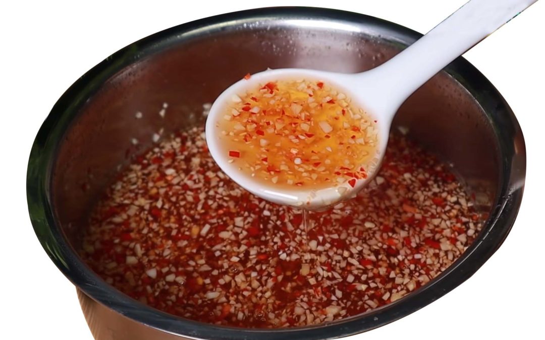 Cách làm nước chấm ăn bún thị nướng, cơm tấm cực ngon! - ADC Foods Cách Làm Nước Chấm Ăn Bún Thị Nướng, Cơm Tấm Cực Ngon! - Adc Foods