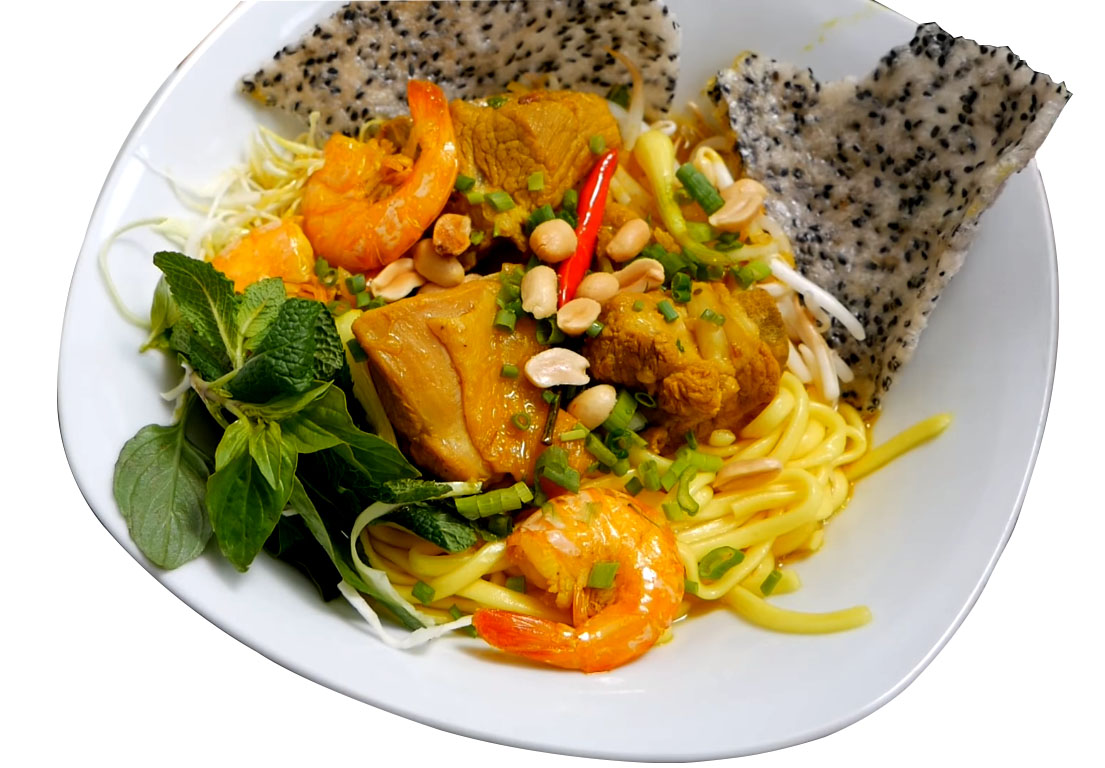 cách nấu mì gà ngon