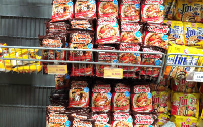 ADC Foods đảm bảo hàng hoá cung ứng mùa dịch cho người tiêu dùng