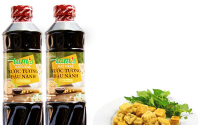 Nước tương từ thiện của ADC Foods| Chuyên cung cấp hàng từ thiện số lượng lớn, giao tận nơi