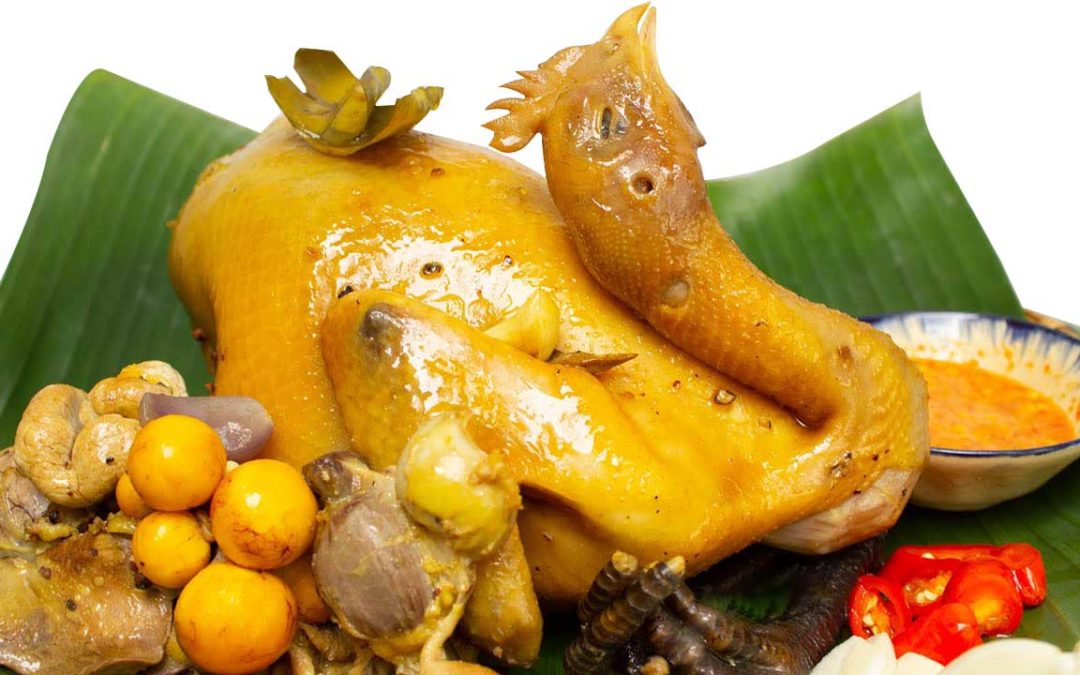 Cách làm gà hấp nước mắm đơn giản tại nhà| Gà chưng nước mắm nhỉ - ADC Foods Cách Làm Gà Hấp Nước Mắm Đơn Giản Tại Nhà| Gà Chưng Nước Mắm Nhỉ - Adc Foods