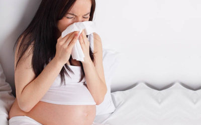 Những điều kiêng kỵ trong 3 tháng đầu mang thai là gì?